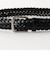 GLR 30mm レザー メッシュ ベルト