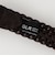 GLR 30mm レザー メッシュ ベルト