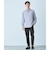 【WEB限定】JUST fit Kn/T テック ジョガーパンツ