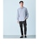 【WEB限定】JUST fit Kn/T テック ジョガーパンツ
