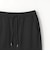 【WEB限定】JUST fit Kn/T テック ジョガーパンツ