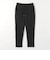 【WEB限定】JUST fit Kn/T テック ジョガーパンツ