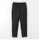 【WEB限定】JUST fit Kn/T テック ジョガーパンツ