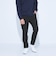 【WEB限定】JUST fit Kn/T テック ジョガーパンツ