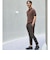【WEB限定】JUST fit Kn/T テック ジョガーパンツ