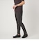 【WEB限定】JUST fit Kn/T テック ジョガーパンツ
