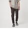 【WEB限定】JUST fit Kn/T テック ジョガーパンツ