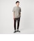 【WEB限定】JUST fit Kn/T テック ジョガーパンツ