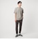 【WEB限定】JUST fit Kn/T テック ジョガーパンツ