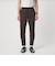 【WEB限定】JUST fit Kn/T テック ジョガーパンツ