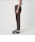 【WEB限定】JUST fit Kn/T テック ジョガーパンツ