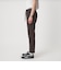 【WEB限定】JUST fit Kn/T テック ジョガーパンツ