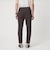 【WEB限定】JUST fit Kn/T テック ジョガーパンツ