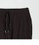 【WEB限定】JUST fit Kn/T テック ジョガーパンツ