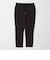 【WEB限定】JUST fit Kn/T テック ジョガーパンツ