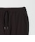 【WEB限定】JUST fit Kn/T テック ジョガーパンツ
