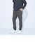【WEB限定】JUST fit Kn/T テック ジョガーパンツ