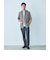 【WEB限定】JUST fit Kn/T テック ジョガーパンツ