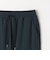 【WEB限定】JUST fit Kn/T テック ジョガーパンツ