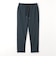 【WEB限定】JUST fit Kn/T テック ジョガーパンツ