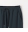 【WEB限定】JUST fit Kn/T テック ジョガーパンツ