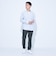 【WEB限定】JUST fit Kn/T テック ジョガーパンツ