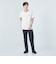 ＜FRED PERRY＞ツインティップ Tシャツ