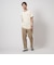 ＜FRED PERRY＞ツインティップ Tシャツ