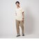 ＜FRED PERRY＞ツインティップ Tシャツ