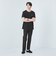 ＜FRED PERRY＞ツインティップ Tシャツ