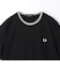 ＜FRED PERRY＞ツインティップ Tシャツ