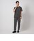 ＜FRED PERRY＞ツインティップ Tシャツ
