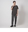 ＜FRED PERRY＞ツインティップ Tシャツ