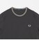 ＜FRED PERRY＞ツインティップ Tシャツ