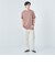 ＜FRED PERRY＞ツインティップ Tシャツ