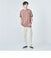 ＜FRED PERRY＞ツインティップ Tシャツ