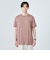 ＜FRED PERRY＞ツインティップ Tシャツ