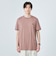 ＜FRED PERRY＞ツインティップ Tシャツ