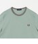 ＜FRED PERRY＞ツインティップ Tシャツ