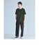 ＜FRED PERRY＞ツインティップ Tシャツ