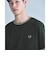＜FRED PERRY＞ツインティップ Tシャツ