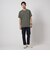 ＜FRED PERRY＞ツインティップ Tシャツ