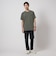 ＜FRED PERRY＞ツインティップ Tシャツ