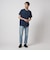 ＜FRED PERRY＞ツインティップ Tシャツ