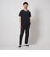 ＜FRED PERRY＞ツインティップ Tシャツ
