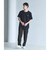 ＜FRED PERRY＞ツインティップ Tシャツ