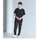 ＜FRED PERRY＞ツインティップ Tシャツ