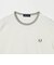 ＜FRED PERRY＞ツインティップ Tシャツ
