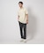 ＜FRED PERRY＞ツインティップ ポロシャツ