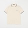 ＜FRED PERRY＞ツインティップ ポロシャツ